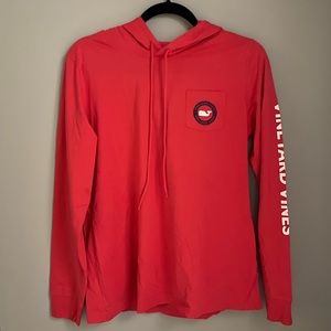 vineyard vines sweatshirt